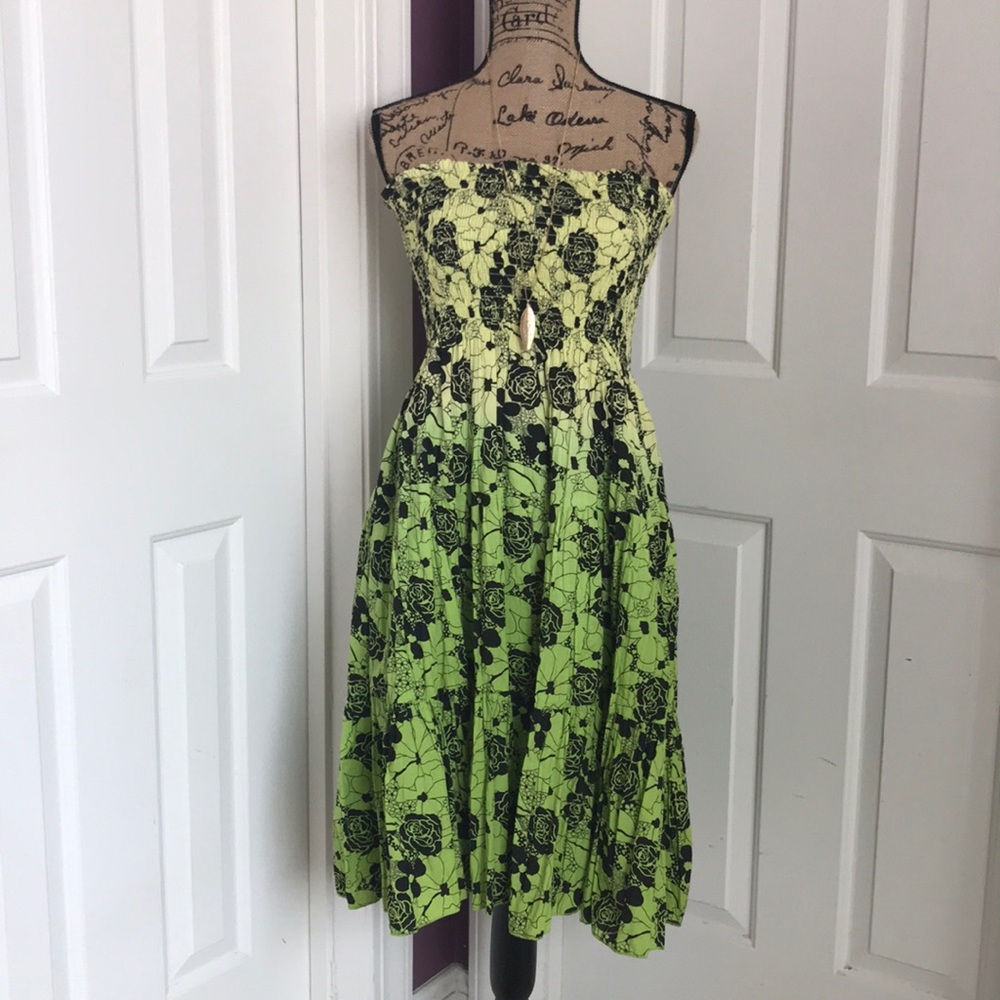 LanZ Sundress